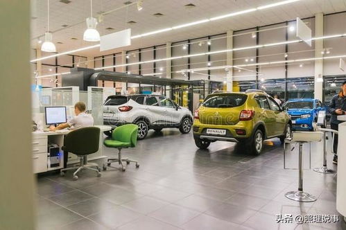 汽车经销商大面积亏损,4s店倒闭增多,卖燃油车的转卖新能源