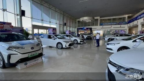 无惧 缺芯 供需逆转 超五成车商赚钱了