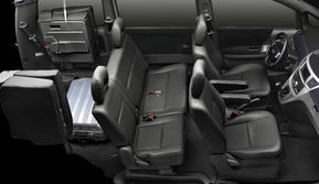 经销商深圳市奔爵汽车贸易