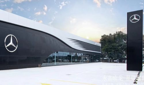 为什么近几年十八线小县城冒出很多奔驰宝马奥迪一级经销商4s店