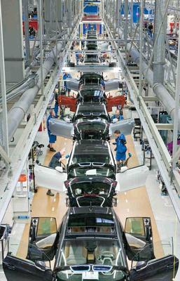 互联网+时代 跨界是电动汽车产业化精髓_中国电池网