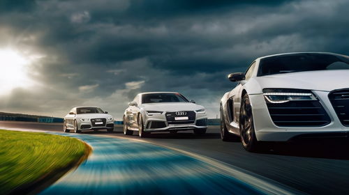 奥迪为什么没有后驱车 90 的人不知道原因