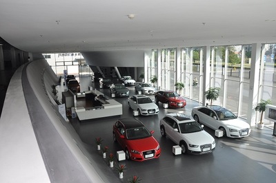 汽车代理商做什么赚钱 怎么做汽车代理