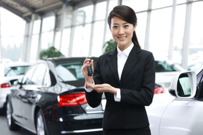 汽车销售代理如何加盟?