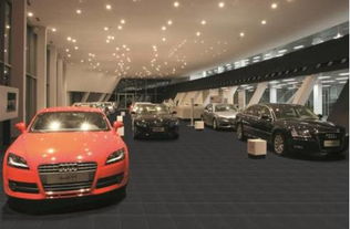 新能源汽车对汽车经销商的致命影响