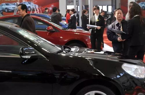 破局汽车新零售 二网经销商能否打响汽车零售变革第一枪