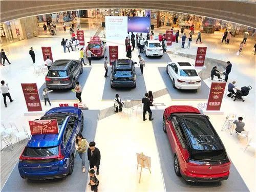 汽车经销商商会 33 经销商预计上半年亏损