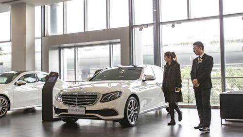 5月客流量骤降致4s店裁员 经销商盼政策组合拳提振汽车市场