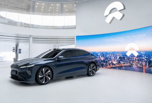 只做高端市场 蔚来汽车总裁 近期不会推出30万元以下新车