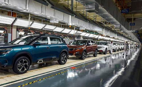 标致雪铁龙销量两位数增长,神龙又把法系车盘活了