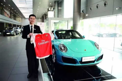 捷成汽车 从高处走向更高处