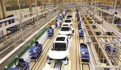 复工日期不确定,湖北汽车产业何去何从?