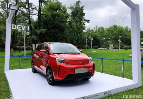 苹果造车将落地 特斯拉私有化 歌昂新品牌是什么 新势报告