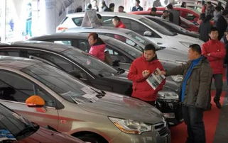 新办法缓和厂商与经销商矛盾 京东式汽车超市难现