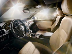 途锐v8新车上市发布会 厦门隆重举行