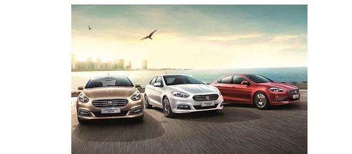 自主品牌汽车销量同比下降29 为什么产品好才能赢得市场