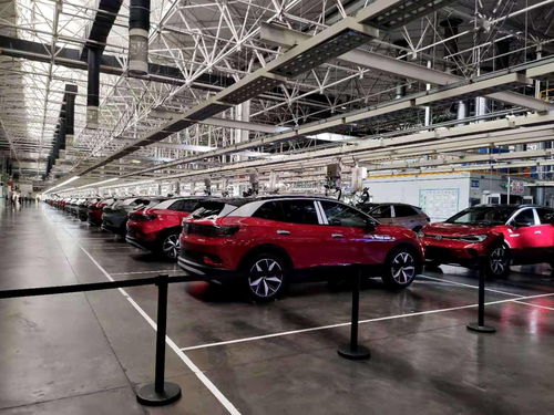 动真格了 一汽 大众产品电动化战略升级启动,传统能否再创新