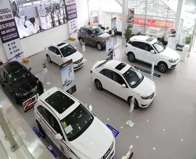 什么时候买车合适?不是五一黄金周,这个时候买车能省不少钱