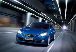 经销商武汉韩现汽车销售服务