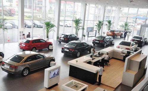 汽车在网络上的价格为什么比实际成交价格更高