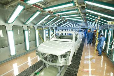 【图】年底完成移交 长城收购通用泰国工厂_汽车之家