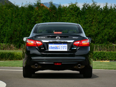 【日产天籁本店活动期间最高综合优惠7万_北京京宝恒通汽车销售贸易优惠促销】天籁 - 网上车市