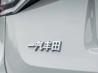 一汽丰田奕泽的假临牌事件后续:厂家给出答复,销售方又能否独善其身?