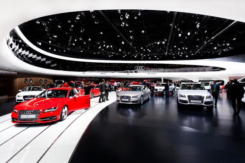 ciaace2023北京雅森汽车用品展览会