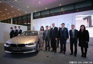 宝马集团在中国第100万辆车交付车主