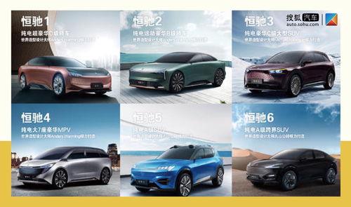 恒大汽车的 阳谋 年销百万 经销商千家