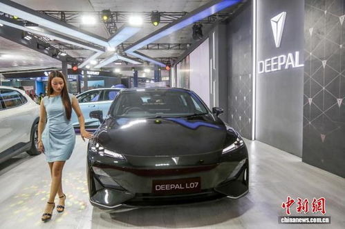 中国新能源汽车亮相尼泊尔汽车经销商协会展览会