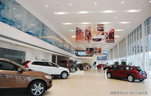 不到半年超千家汽车经销商注销,重重危机加速市场淘汰