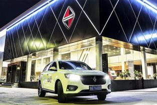 宝沃汽车与经销商,如同水与鱼