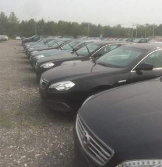 去北京买车靠谱吗?当心购车陷阱