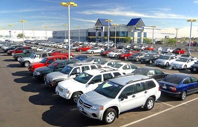 能代理出口汽车许可证公司