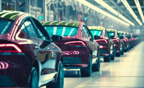 告急 汽车经销商大面积亏损,现金流紧张