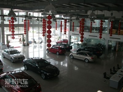 [泉州]情有多长 锦轮的服务就有多长_爱卡汽车