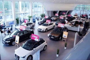 汽车销售管理办法 实施之后,4s店真的会让你买车少花钱吗