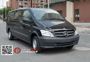 威霆定制版 西北商务车 xb5033xsw4f 公告 底盘参数