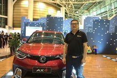 郑州车市访谈 太平洋汽车网郑州车市