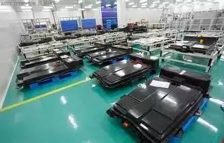 上海新能源汽车:电动汽车解疑之动力电池篇