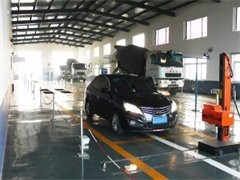 遵义汽车年审与汽车销售代理指南