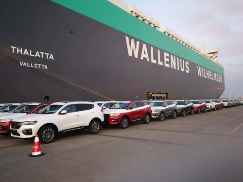 长城汽车经销商联名上书，魏建军如此回应代理销售模式