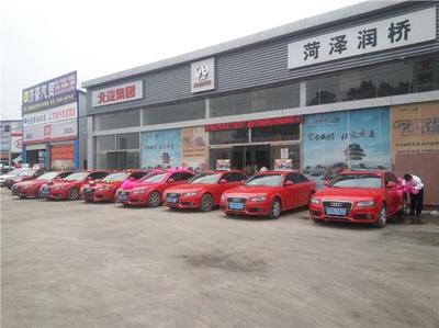 北汽威旺协手奥迪迎新娘 汽车品牌跨界合作的创新之道