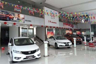 私人能否绕过4S店从厂家买车？销售经理的忠告 趁早打消这念头