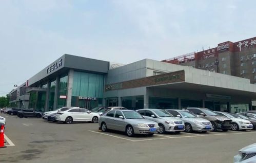 汽车经销商经营承压，积极转型新能源及二手车业务