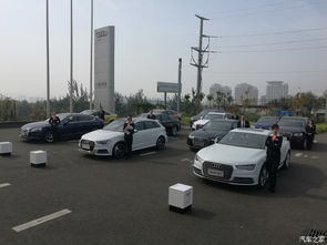 神华奥迪一阳泉授权经销商 专业、可靠的汽车销售与服务伙伴