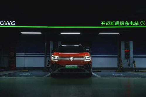 一汽-大众ID.系列销量崛起，新势力面临市场冲击
