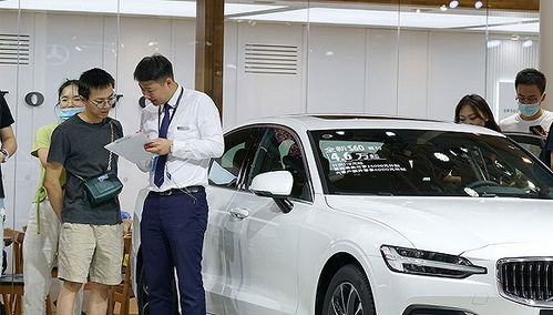 汽车经销商上半年业绩加速分化 八成公司销量下滑背后的行业变革