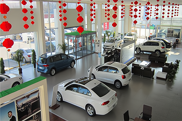 加盟汽车代理经销商 模式、机遇与注意事项